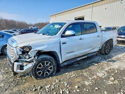 2015 Toyota Tundra Limited en venta en Windsor, NJ