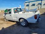 2001 Mazda B2500