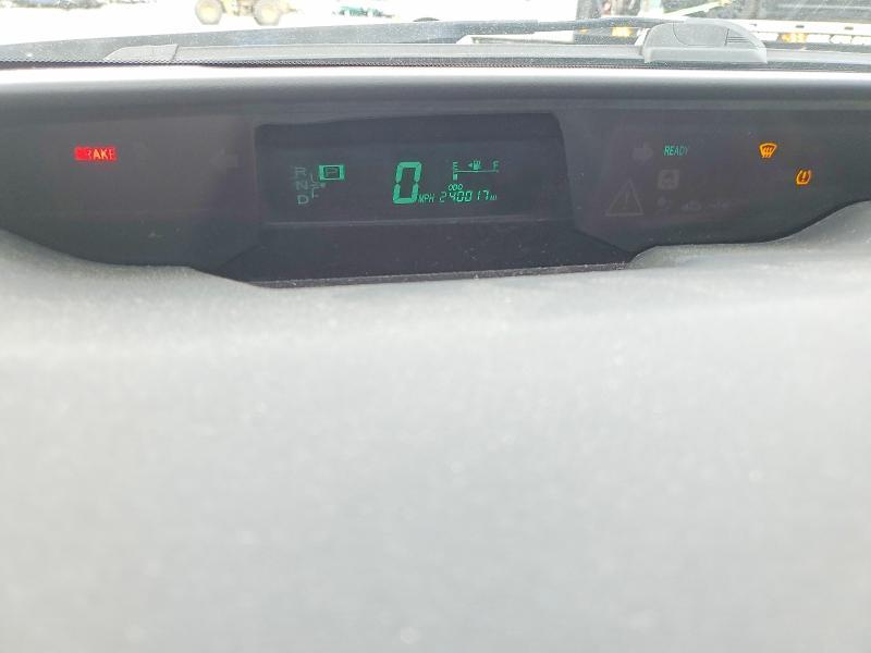 2008 Toyota Prius
