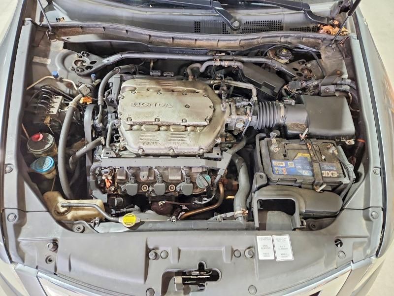 2008 Honda Accord ex