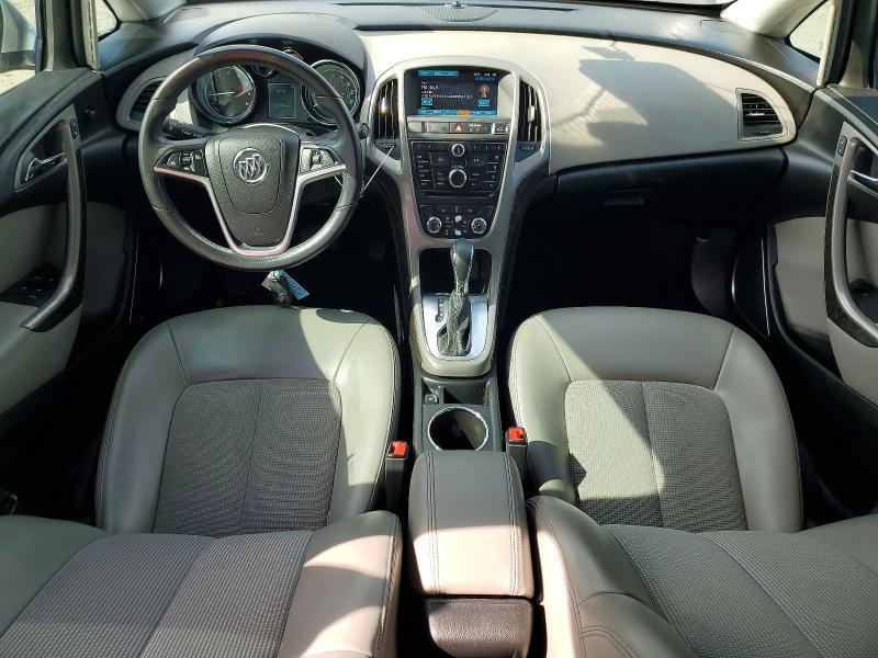 2013 Buick Verano