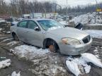 2007 Buick Lucerne cxl