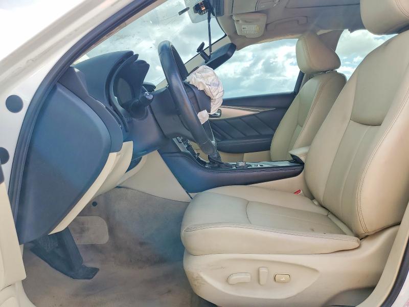 2019 Infiniti Q50 Luxe