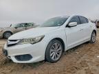 2017 Acura Ilx Premium
