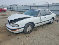 Buick Lesabre Custom salvage cars for sale: 1998 Buick Lesabre Custom