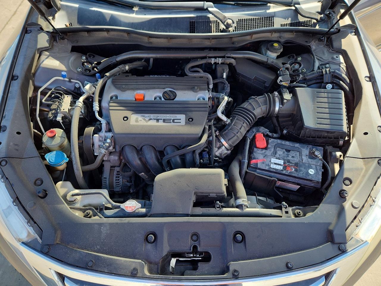 2015 Honda Crosstour exl