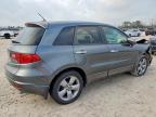 2009 Acura Rdx Technology