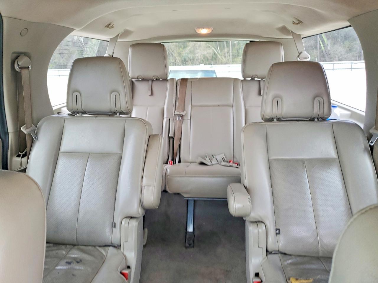 2014 Ford Expedition el Limited