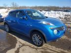2011 Nissan Juke s