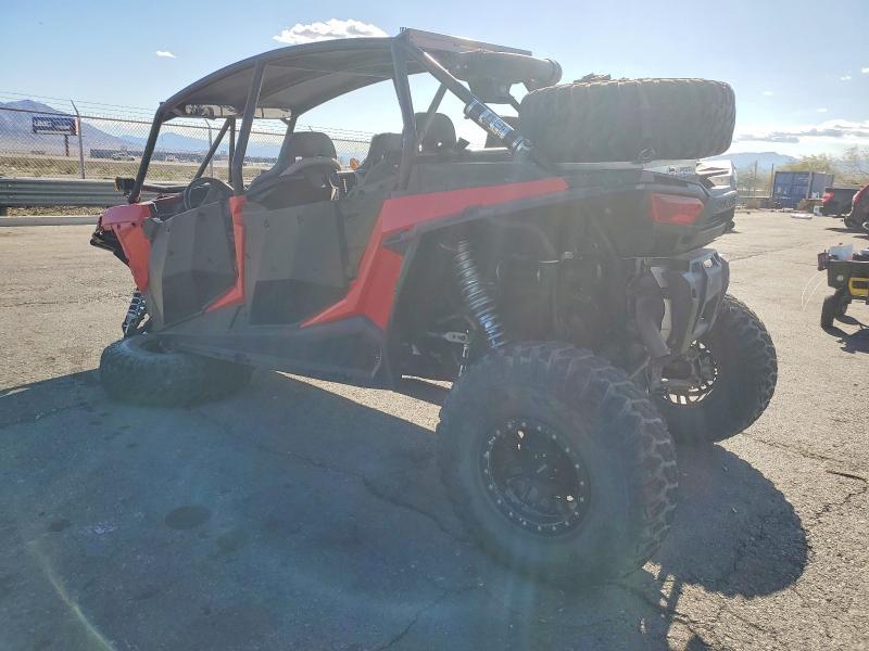 2015 Polaris RZR Utility Vehicle