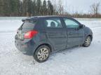 2017 Mitsubishi Mirage se