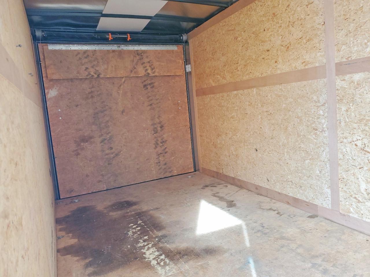2024 Amre Unknown-Enclosed Cargo Trailer