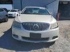 2012 Buick Lacrosse Premium
