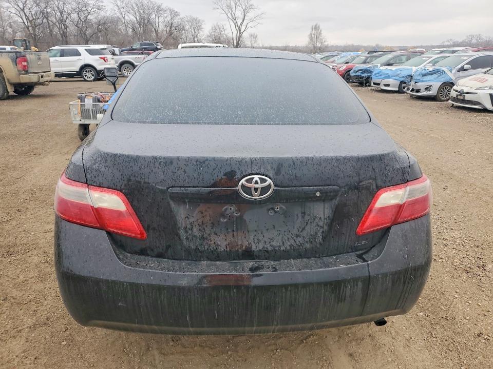 2007 Toyota Camry ce