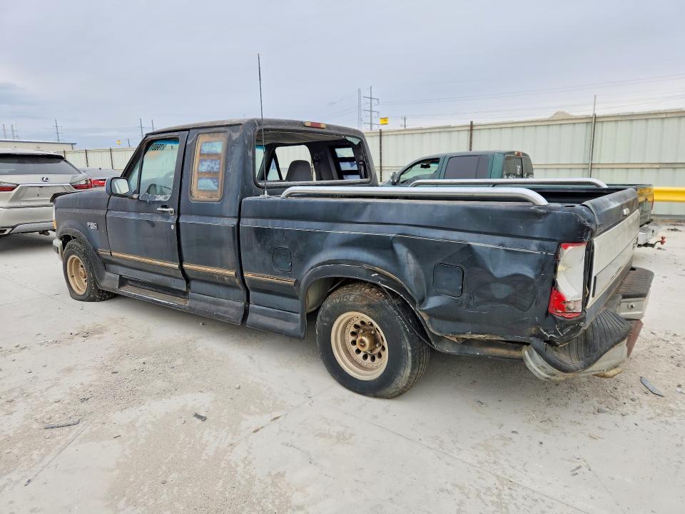 1996 Ford F150