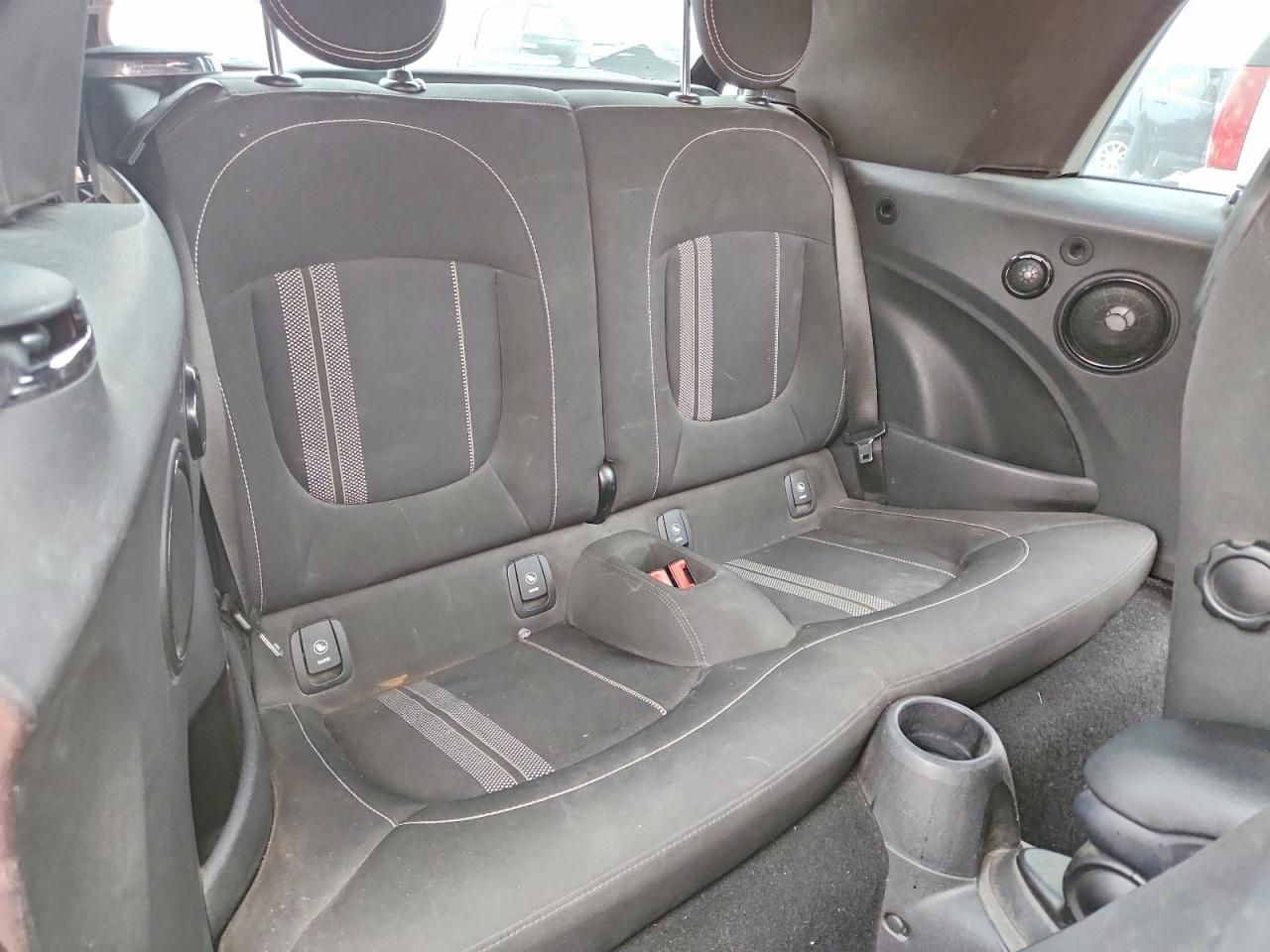 2017 Mini Cooper John Cooper Works