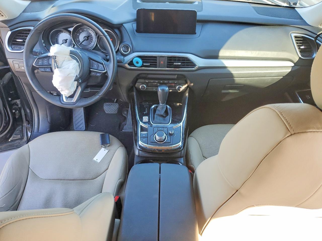 2023 Mazda Cx-9 Touring