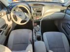 2011 Subaru Forester 2.5x