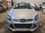 2012 Ford Focus Titanium