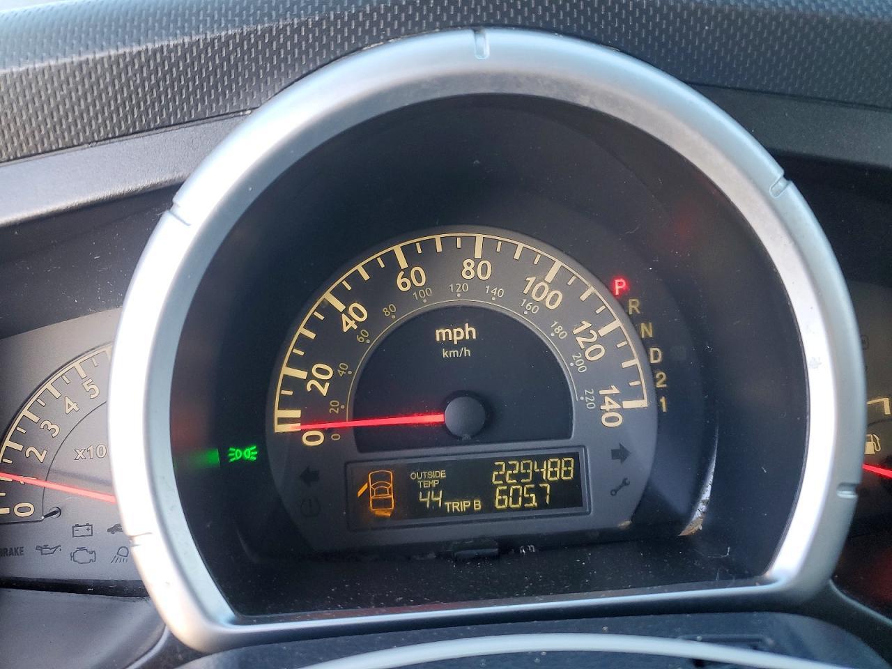 2007 Honda Ridgeline RTS