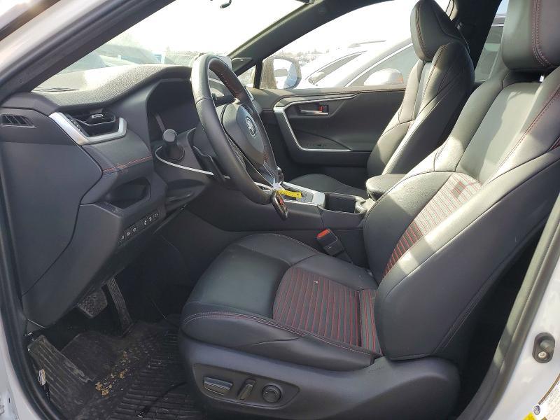 2024 Toyota Rav4 Prime xse