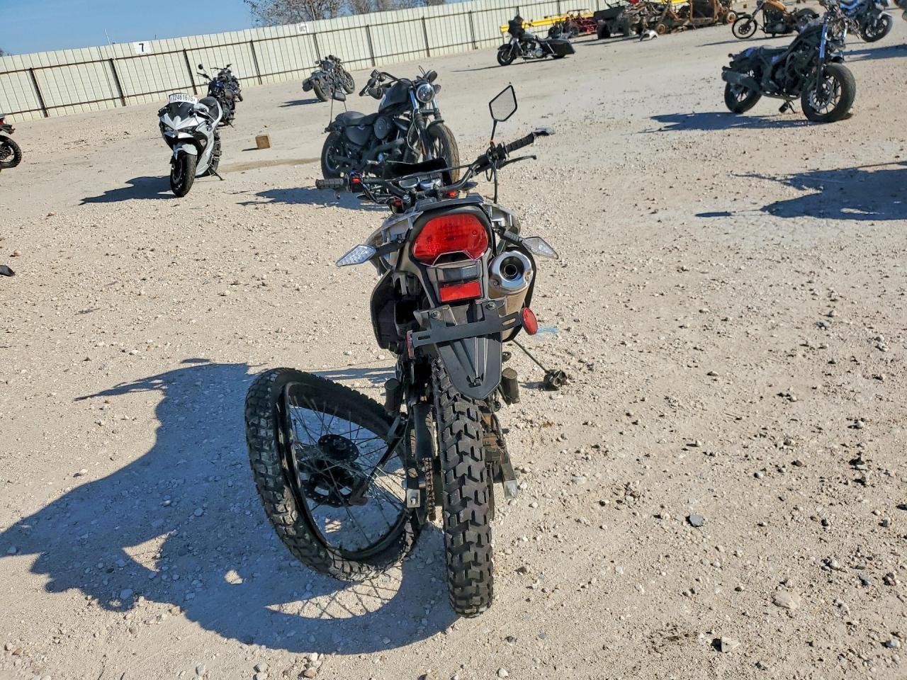 2025 Other Motorcycle Motorcycle