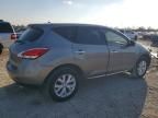 2012 Nissan Murano s