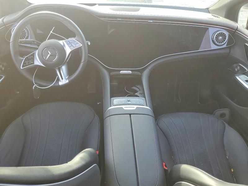 2024 Mercedes-Benz Eqe Sedan 500 4matic