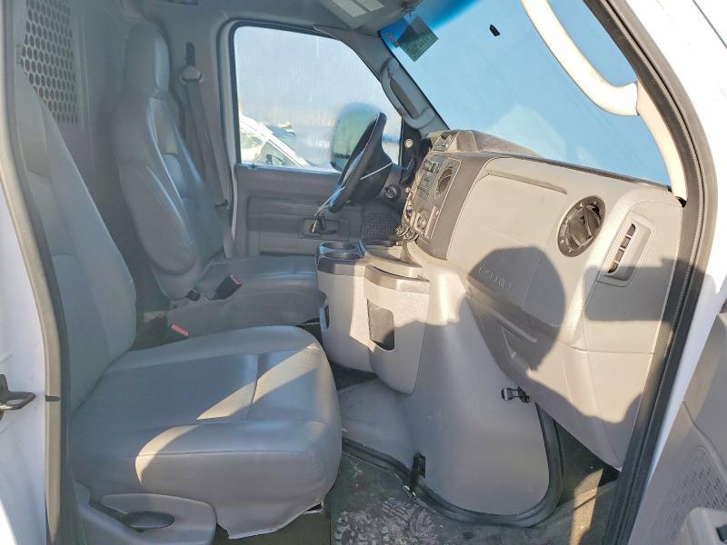 2014 Ford E150 Delivery Van