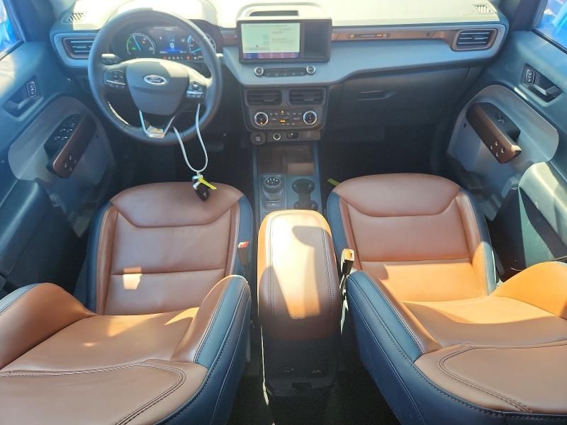 2023 Ford Maverick xl