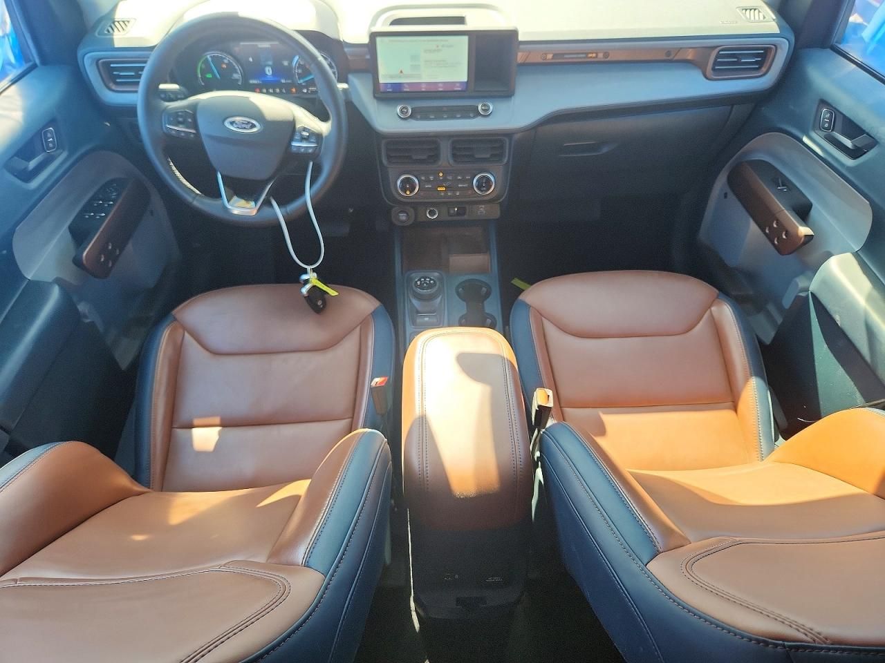 2023 Ford Maverick xl