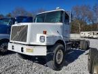 1999 Volvo Convention Truck Cab AND Chassis