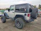 2012 Jeep Wrangler Rubicon