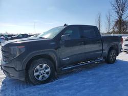 GMC salvage cars for sale: 2024 GMC Sierra K1500 Elevation