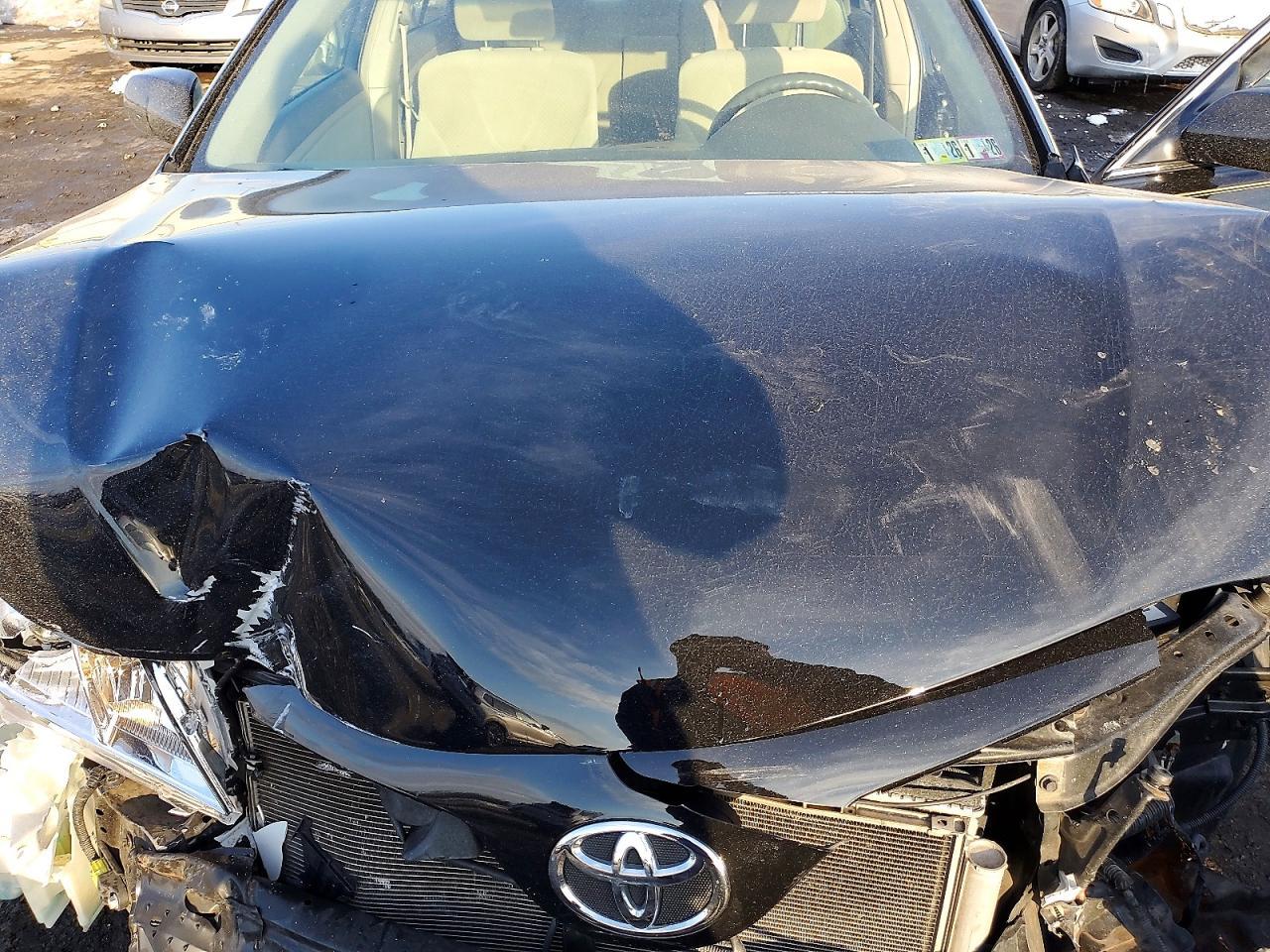 2007 Toyota Camry ce
