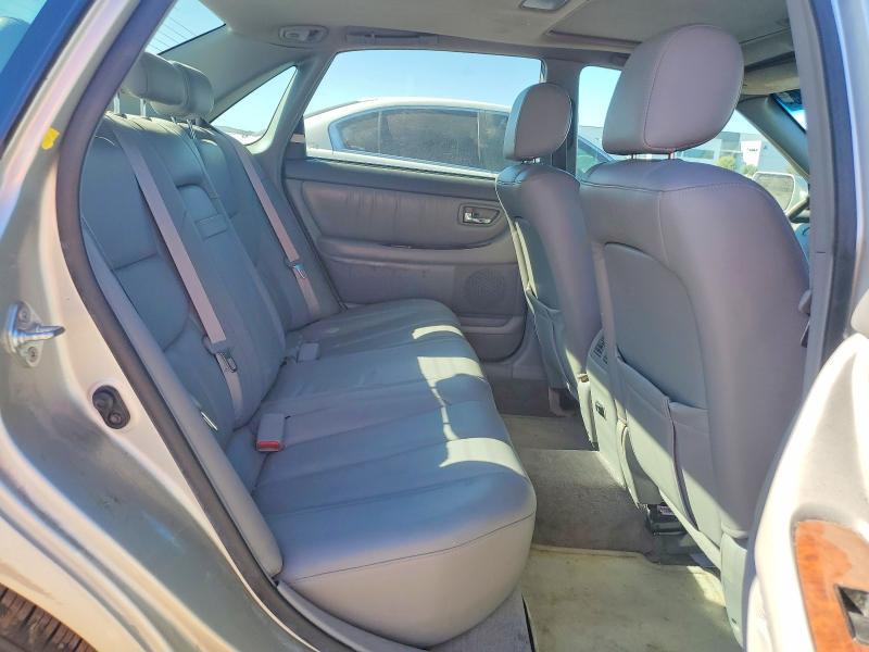 2001 Toyota Avalon xl