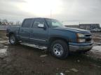 2007 Chevrolet Silverado C1500 Classic Crew cab
