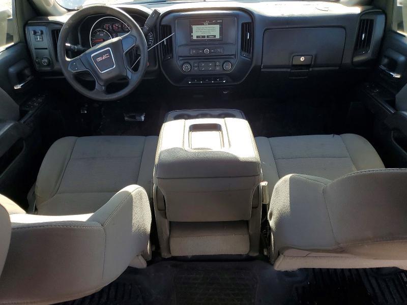 2019 GMC 3500 hd