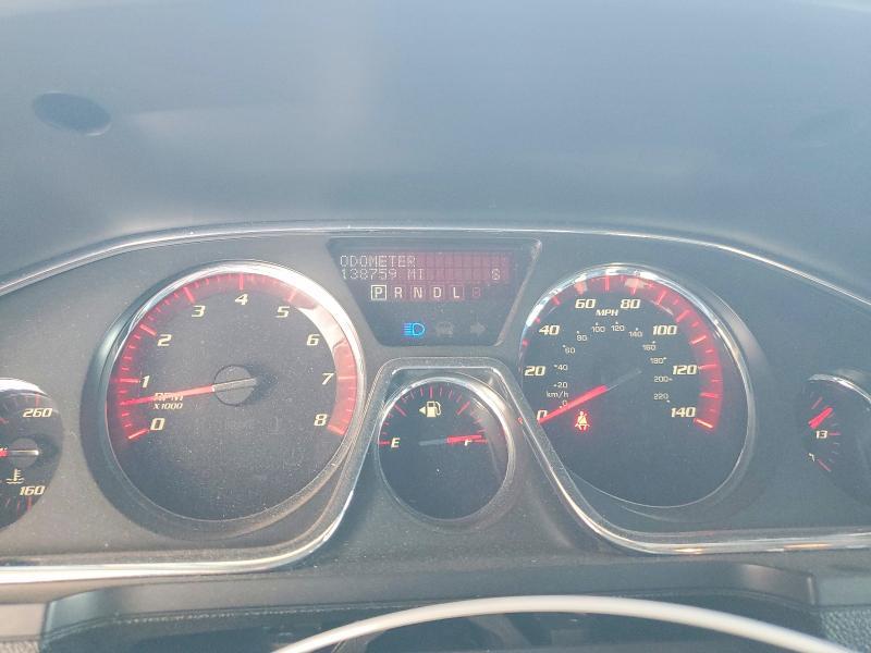 2015 GMC Acadia Slt-2