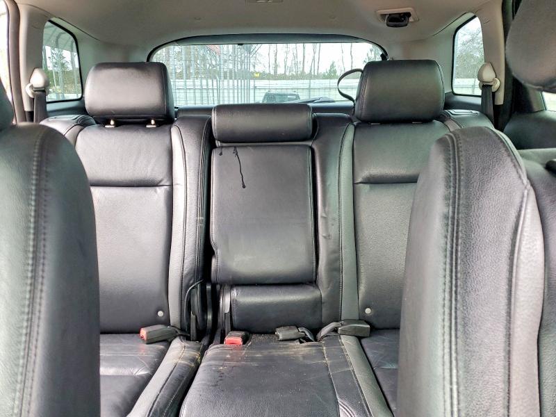 2009 Mazda Cx-9
