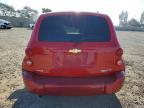2010 Chevrolet Hhr lt