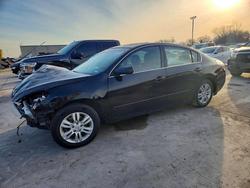 Nissan salvage cars for sale: 2012 Nissan Altima Base