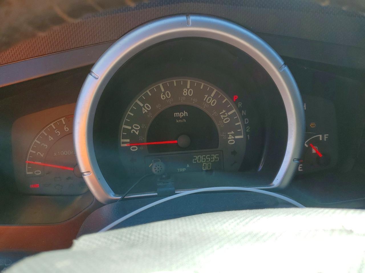 2007 Honda Ridgeline rt