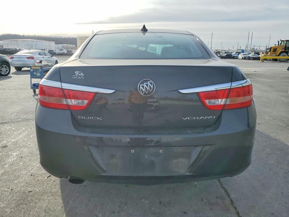 2015 Buick Verano