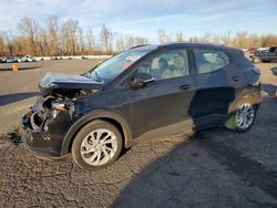 2023 Chevrolet Bolt euv lt en venta en Portland, OR