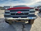 2006 Chevrolet Silverado K1500
