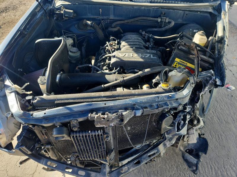 2005 Toyota Tundra SR5