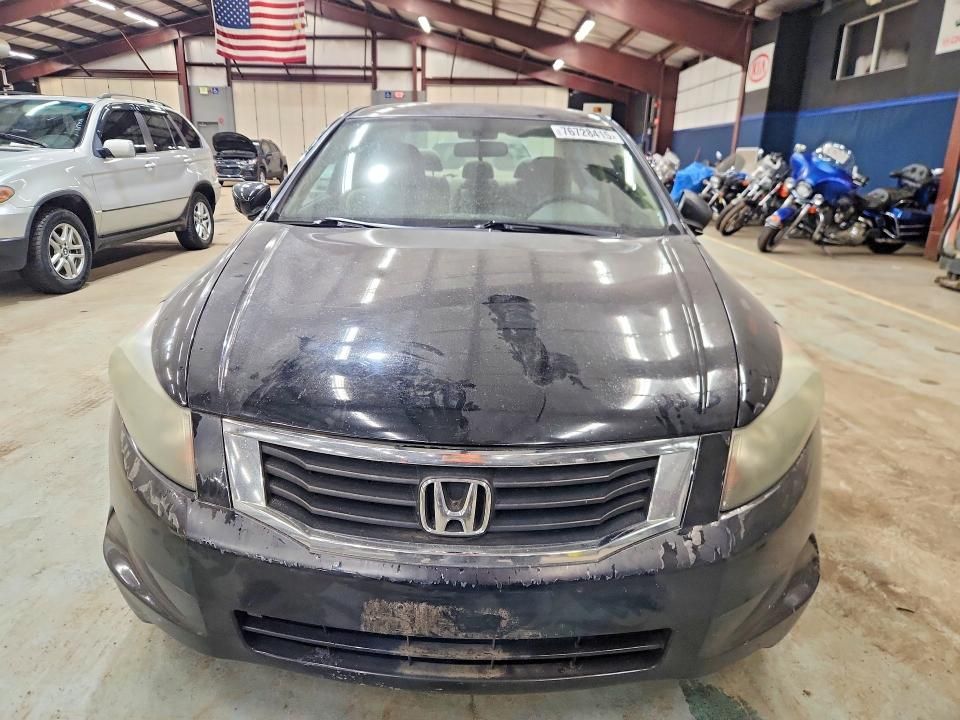 2010 Honda Accord lxp