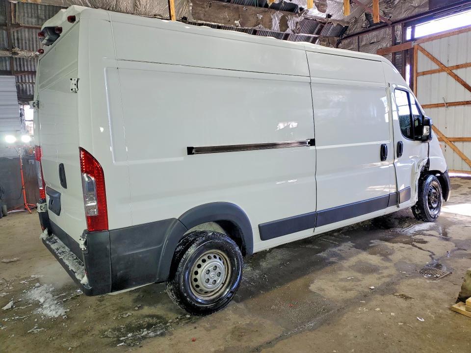 2024 Dodge Ram Promaster 2500 Utility / Service van