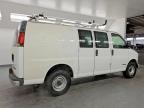 2001 Chevrolet Express G3500